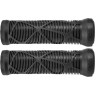 Набор TECH TEAM грипсы 2шт с барендами BL 130 CF NN002354