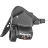 Шифтер/манетка TECH TEAM 3 скорости Microshift TS38-3L NN003264